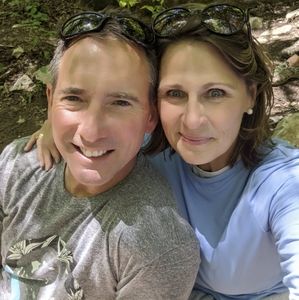 Meet your Posher, Suzanne